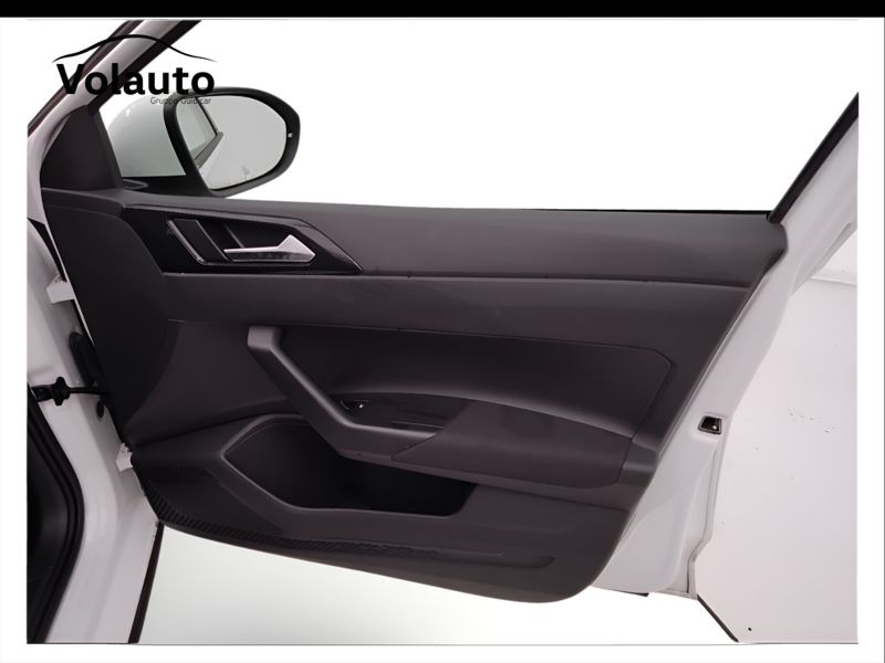 GuidiCar - VOLKSWAGEN Taigo 2023 Taigo 1.0 tsi Life 110cv Usato