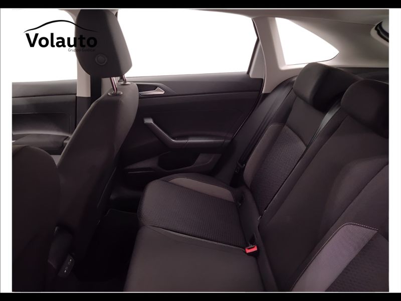 GuidiCar - VOLKSWAGEN Taigo 2023 Taigo 1.0 tsi Life 110cv Usato