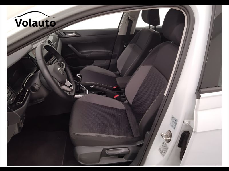 GuidiCar - VOLKSWAGEN Taigo 2023 Taigo 1.0 tsi Life 110cv Usato
