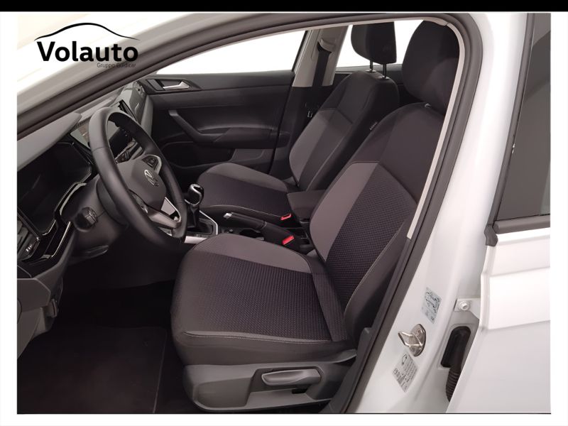 GuidiCar - VOLKSWAGEN Taigo 2023 Taigo 1.0 tsi Life 110cv Usato