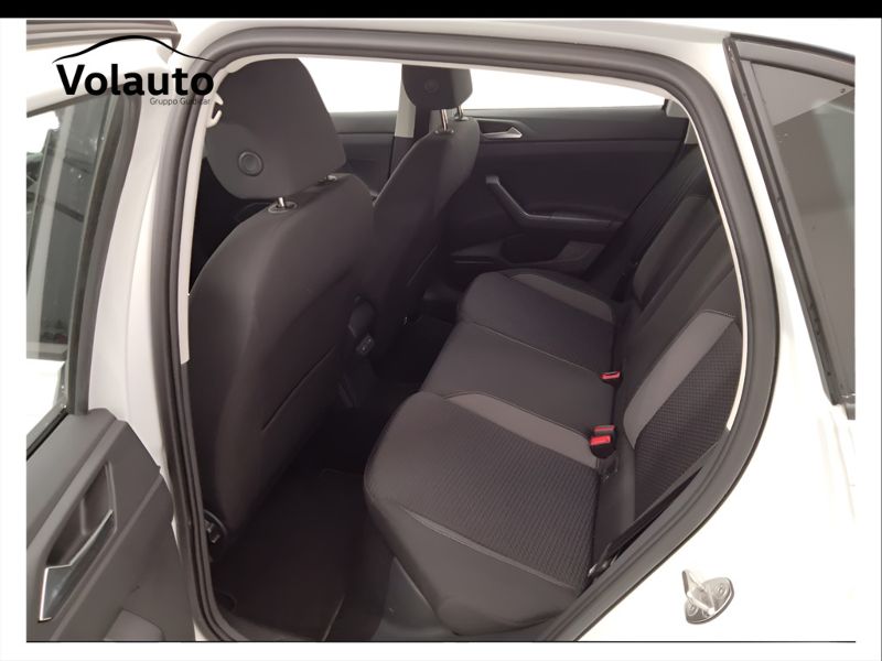 GuidiCar - VOLKSWAGEN Taigo 2023 Taigo 1.0 tsi Life 110cv Usato
