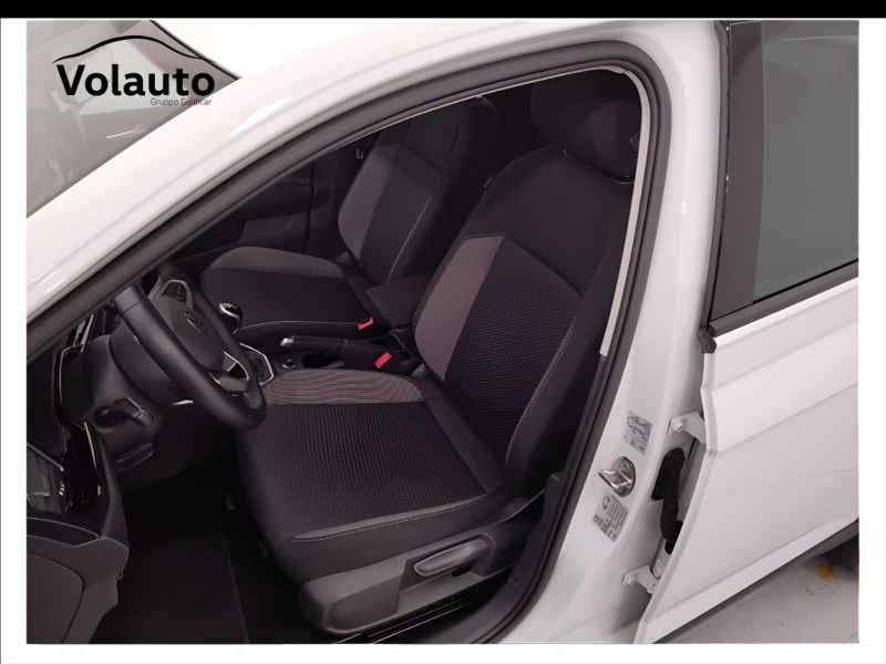 GuidiCar - VOLKSWAGEN Taigo 2023 Taigo 1.0 tsi Life 110cv Usato