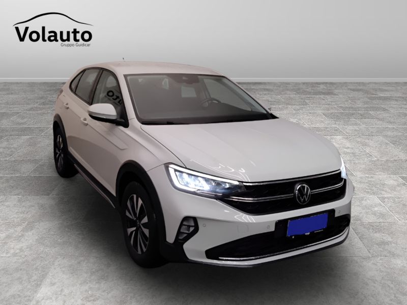 GuidiCar - VOLKSWAGEN Taigo 2023 Taigo 1.0 tsi Life 110cv Usato