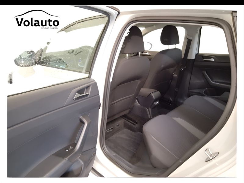 GuidiCar - VOLKSWAGEN Taigo 2023 Taigo 1.0 tsi Life 110cv Usato