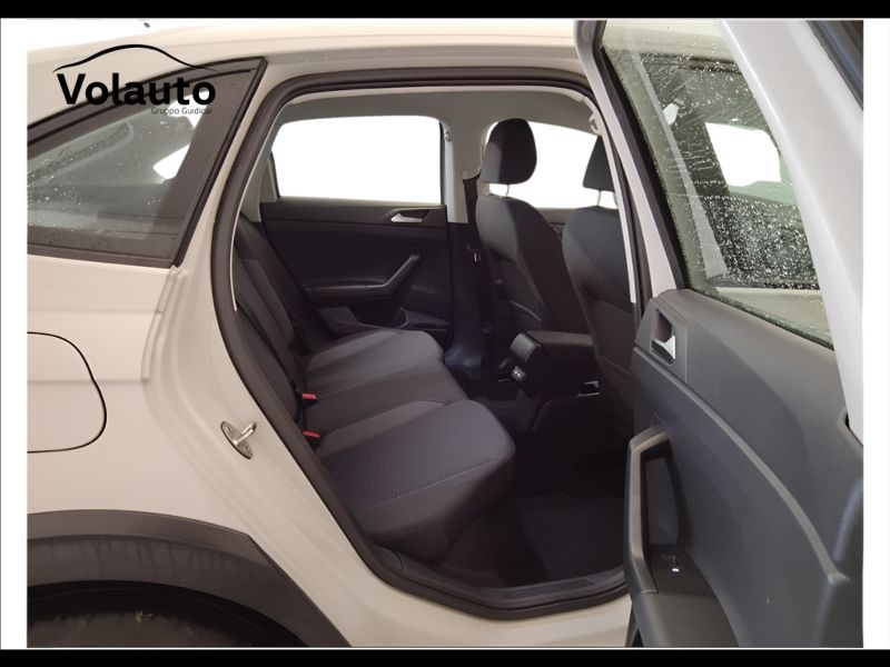 GuidiCar - VOLKSWAGEN Taigo 2023 Taigo 1.0 tsi Life 110cv Usato