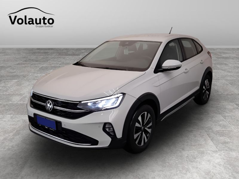 GuidiCar - VOLKSWAGEN Taigo 2023 Taigo 1.0 tsi Life 110cv Usato