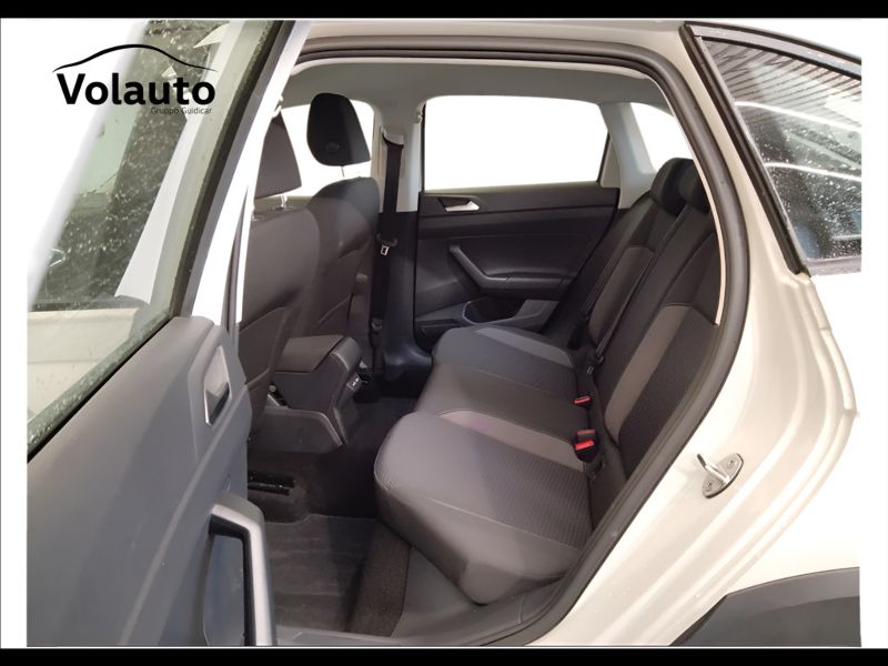 GuidiCar - VOLKSWAGEN Taigo 2023 Taigo 1.0 tsi Life 110cv Usato