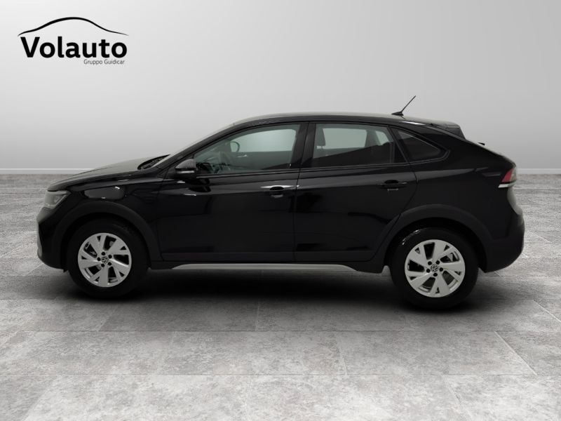 GuidiCar - VOLKSWAGEN Taigo 2024 Taigo 1.0 tsi Life 110cv Usato