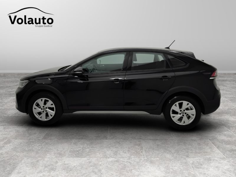 GuidiCar - VOLKSWAGEN Taigo 2024 Taigo 1.0 tsi Life 110cv Usato