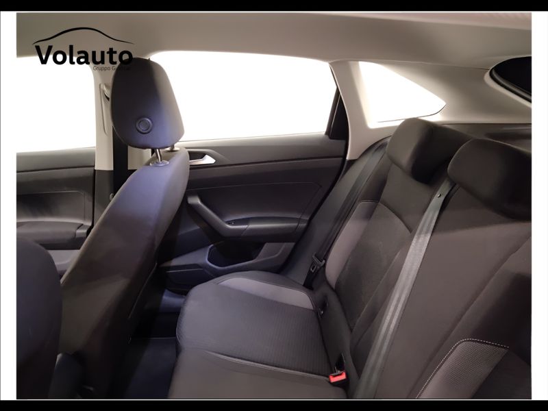 GuidiCar - VOLKSWAGEN Taigo 2024 Taigo 1.0 tsi Life 110cv Usato