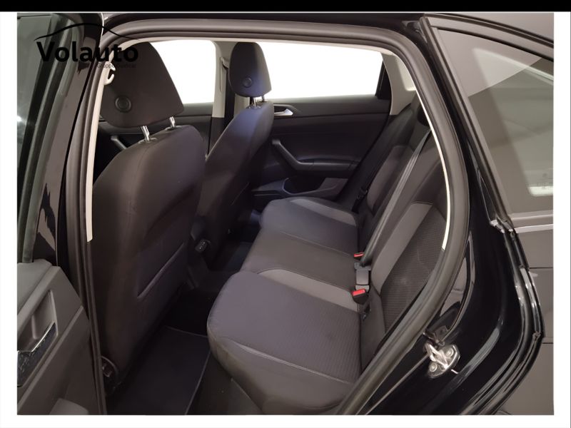GuidiCar - VOLKSWAGEN Taigo 2024 Taigo 1.0 tsi Life 110cv Usato
