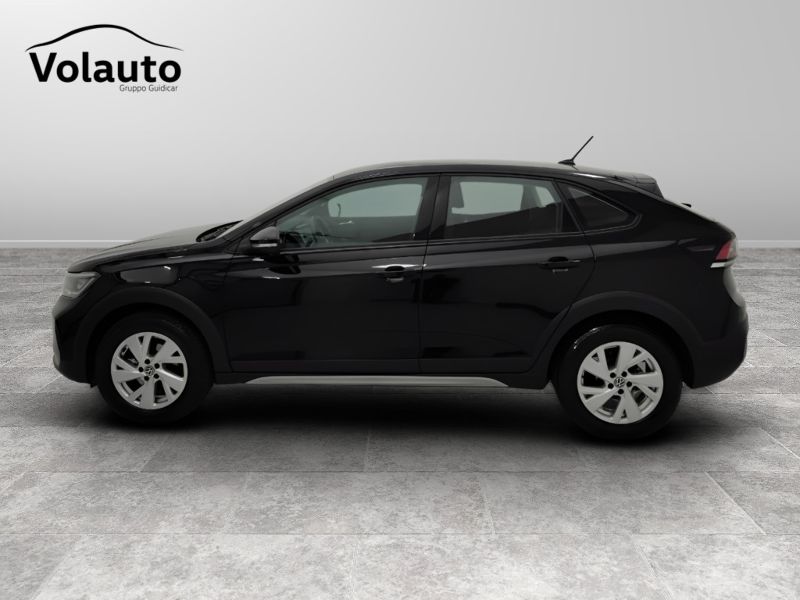 GuidiCar - VOLKSWAGEN Taigo 2024 Taigo 1.0 tsi Life 110cv Usato