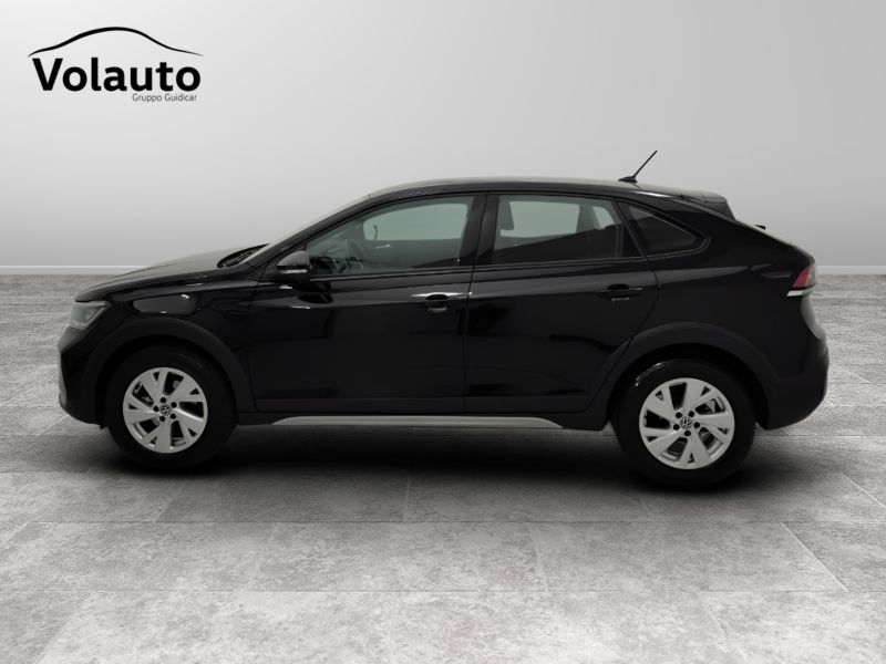 GuidiCar - VOLKSWAGEN Taigo 2024 Taigo 1.0 tsi Life 110cv Usato