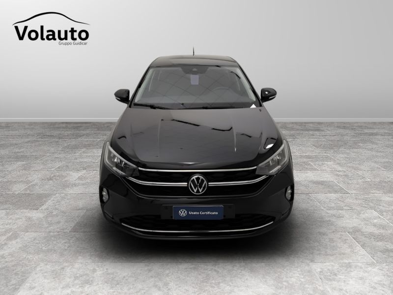 GuidiCar - VOLKSWAGEN Taigo 2024 Taigo 1.0 tsi Life 110cv Usato