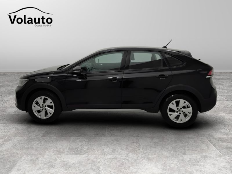 GuidiCar - VOLKSWAGEN Taigo 2024 Taigo 1.0 tsi Life 110cv Usato