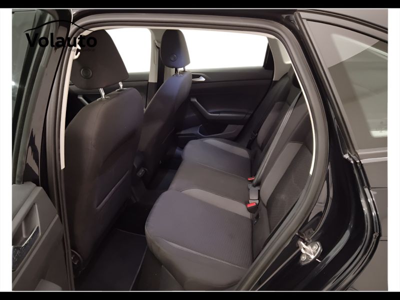 GuidiCar - VOLKSWAGEN Taigo 2024 Taigo 1.0 tsi Life 110cv Usato