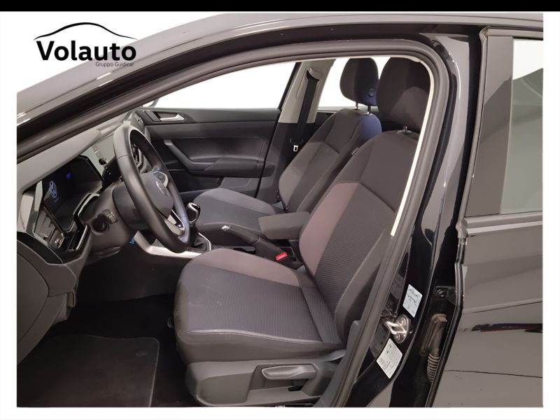 GuidiCar - VOLKSWAGEN Taigo 2024 Taigo 1.0 tsi Life 110cv Usato