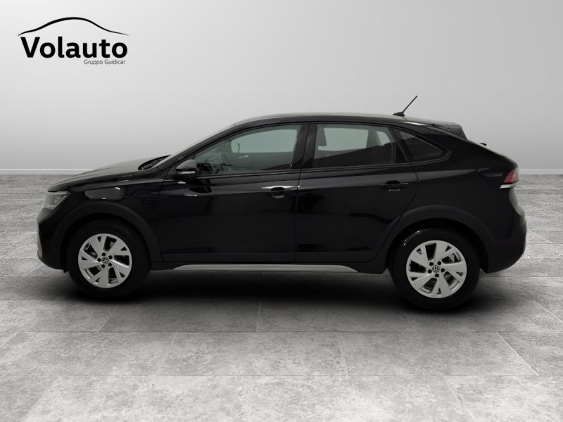 GuidiCar - VOLKSWAGEN Taigo 2024 Taigo 1.0 tsi Life 110cv Usato
