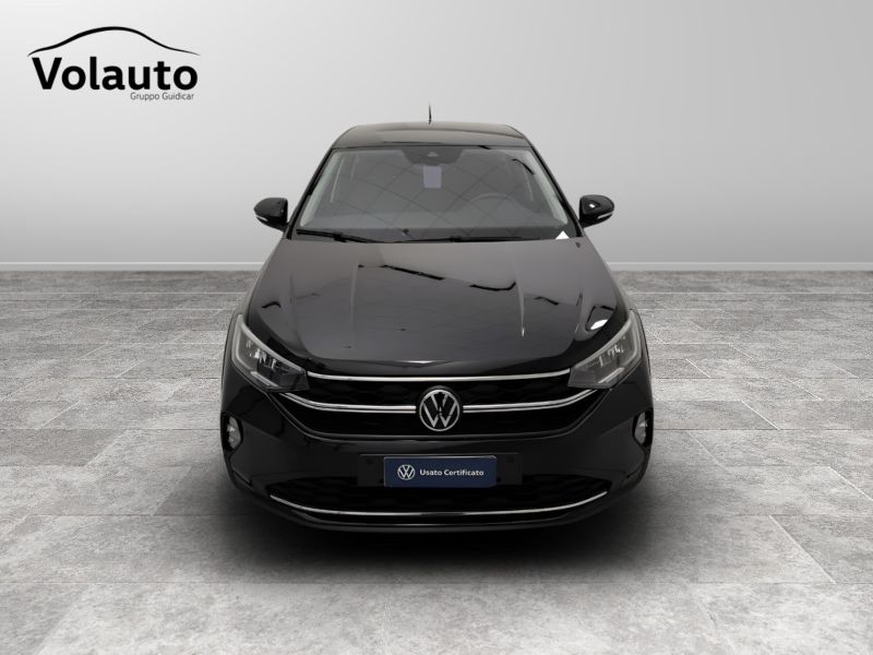 GuidiCar - VOLKSWAGEN Taigo 2024 Taigo 1.0 tsi Life 110cv Usato