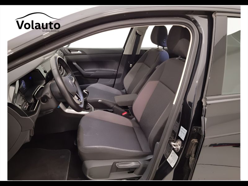 GuidiCar - VOLKSWAGEN Taigo 2024 Taigo 1.0 tsi Life 110cv Usato