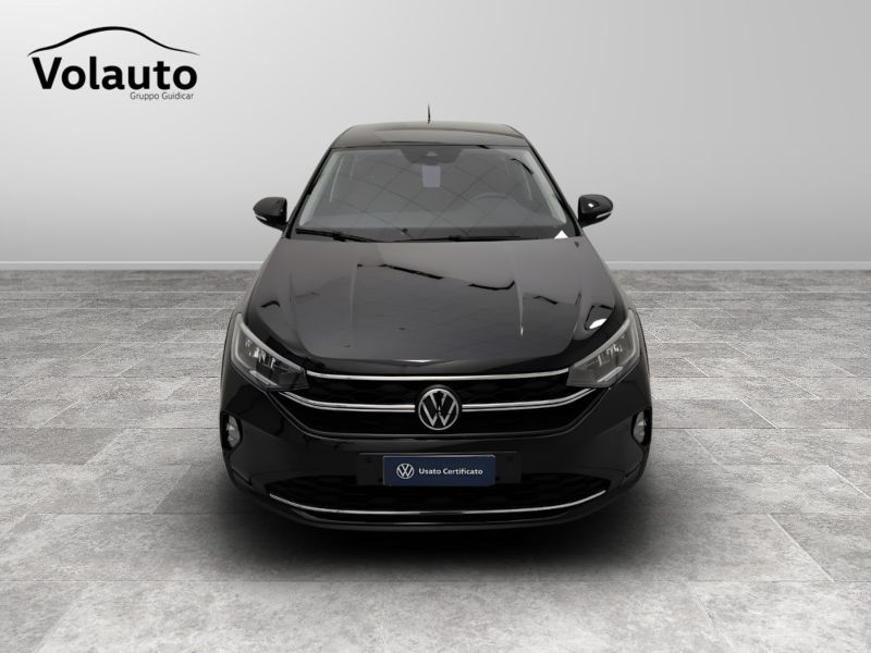 GuidiCar - VOLKSWAGEN Taigo 2024 Taigo 1.0 tsi Life 110cv Usato