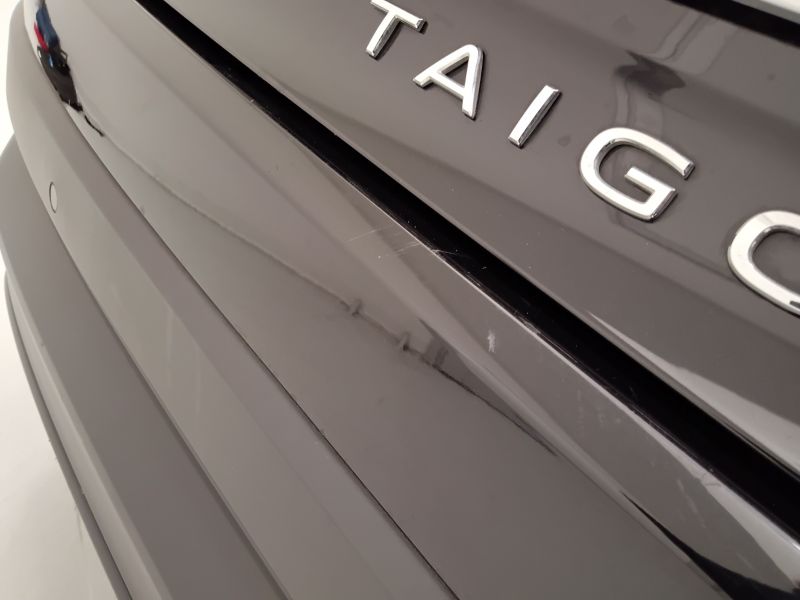 GuidiCar - VOLKSWAGEN Taigo 2024 Taigo 1.0 tsi Life 110cv Usato