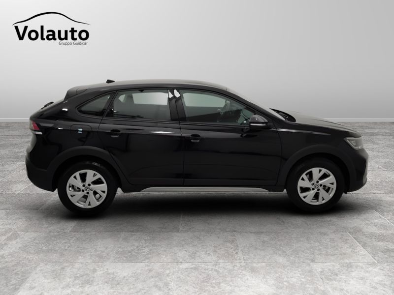 GuidiCar - VOLKSWAGEN Taigo 2024 Taigo 1.0 tsi Life 110cv Usato