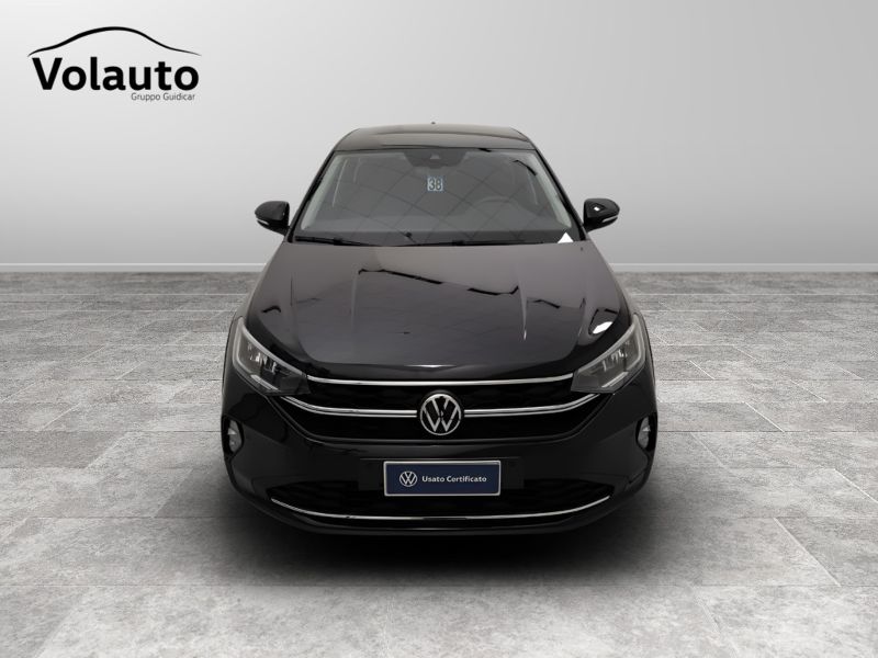 GuidiCar - VOLKSWAGEN Taigo 2024 Taigo 1.0 tsi Life 110cv Usato