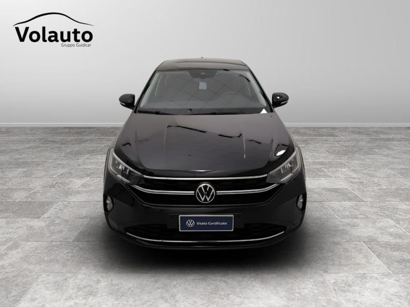 GuidiCar - VOLKSWAGEN Taigo 2024 Taigo 1.0 tsi Life 110cv Usato