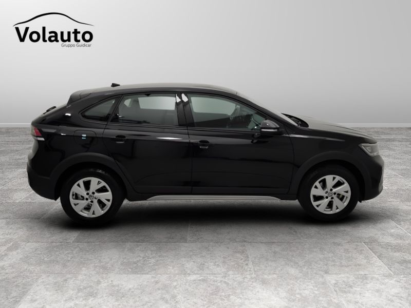 GuidiCar - VOLKSWAGEN Taigo 2024 Taigo 1.0 tsi Life 110cv Usato