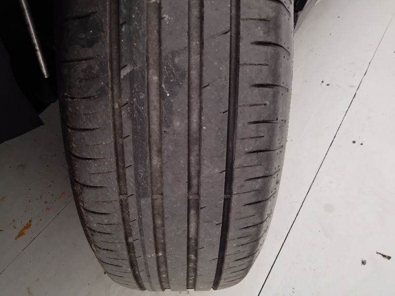 GuidiCar - VOLKSWAGEN Taigo 2024 Taigo 1.0 tsi Life 110cv Usato