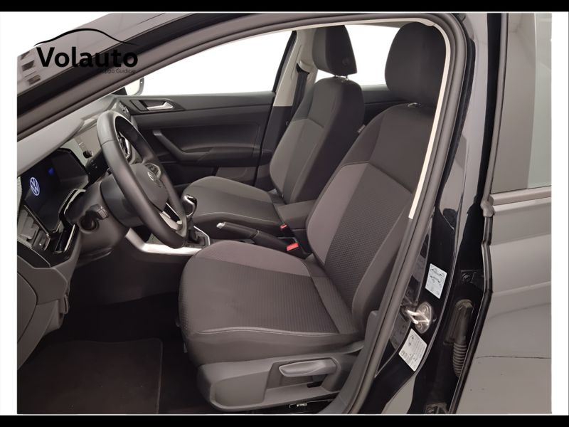 GuidiCar - VOLKSWAGEN Taigo 2024 Taigo 1.0 tsi Life 110cv Usato