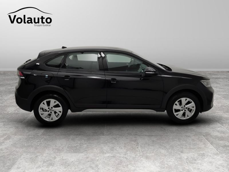 GuidiCar - VOLKSWAGEN Taigo 2024 Taigo 1.0 tsi Life 110cv Usato
