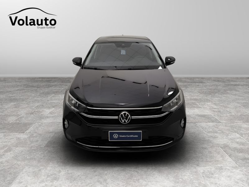 GuidiCar - VOLKSWAGEN Taigo 2024 Taigo 1.0 tsi Life 110cv Usato