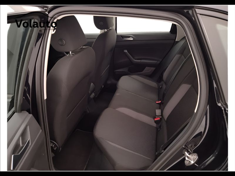 GuidiCar - VOLKSWAGEN Taigo 2024 Taigo 1.0 tsi Life 110cv Usato