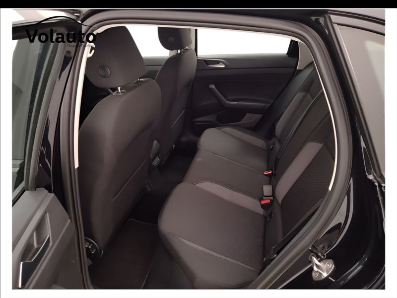 GuidiCar - VOLKSWAGEN Taigo 2024 Taigo 1.0 tsi Life 110cv Usato