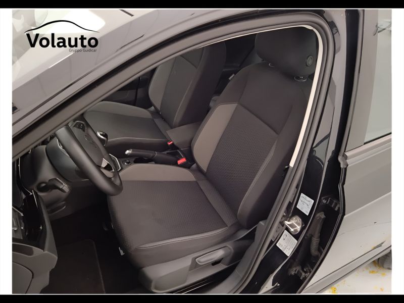 GuidiCar - VOLKSWAGEN Taigo 2024 Taigo 1.0 tsi Life 110cv Usato