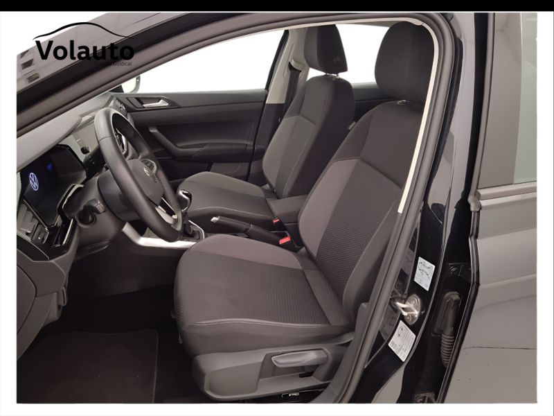 GuidiCar - VOLKSWAGEN Taigo 2024 Taigo 1.0 tsi Life 110cv Usato