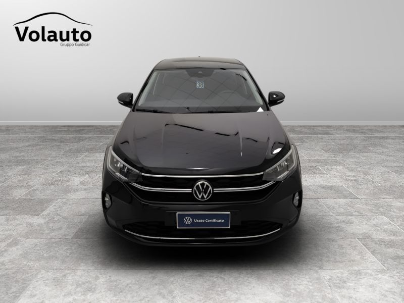 GuidiCar - VOLKSWAGEN Taigo 2024 Taigo 1.0 tsi Life 110cv Usato
