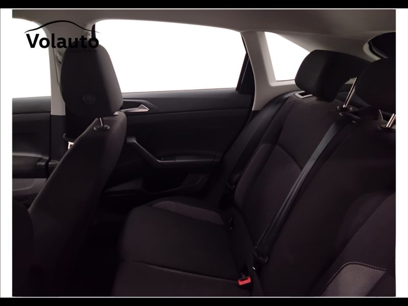 GuidiCar - VOLKSWAGEN Taigo 2024 Taigo 1.0 tsi Life 110cv Usato