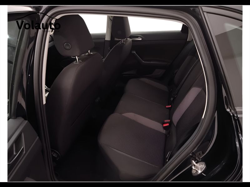 GuidiCar - VOLKSWAGEN Taigo 2024 Taigo 1.0 tsi Life 110cv Usato