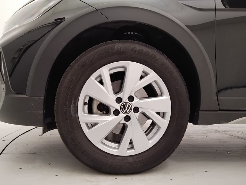GuidiCar - VOLKSWAGEN Taigo 2024 Taigo 1.0 tsi Life 110cv Usato