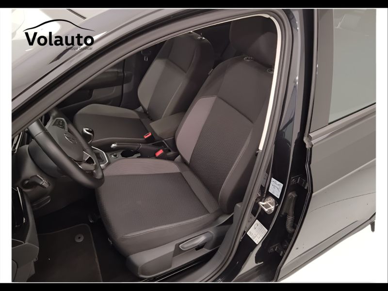 GuidiCar - VOLKSWAGEN Taigo 2024 Taigo 1.0 tsi Life 110cv Usato