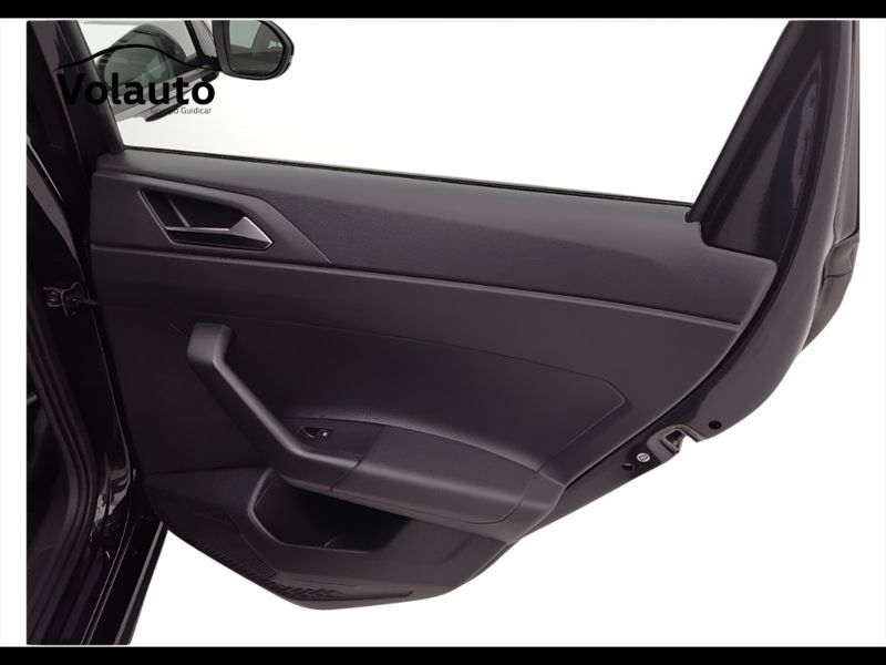 GuidiCar - VOLKSWAGEN Taigo 2024 Taigo 1.0 tsi Life 110cv Usato