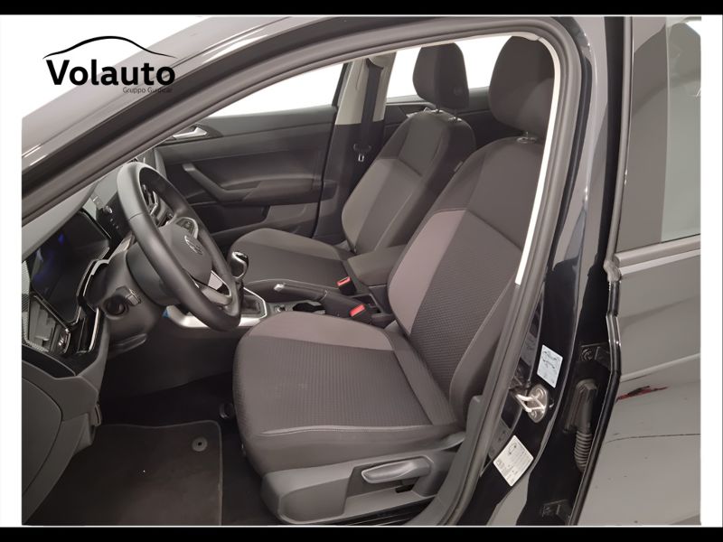 GuidiCar - VOLKSWAGEN Taigo 2024 Taigo 1.0 tsi Life 110cv Usato
