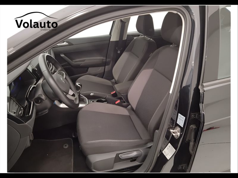 GuidiCar - VOLKSWAGEN Taigo 2024 Taigo 1.0 tsi Life 110cv Usato