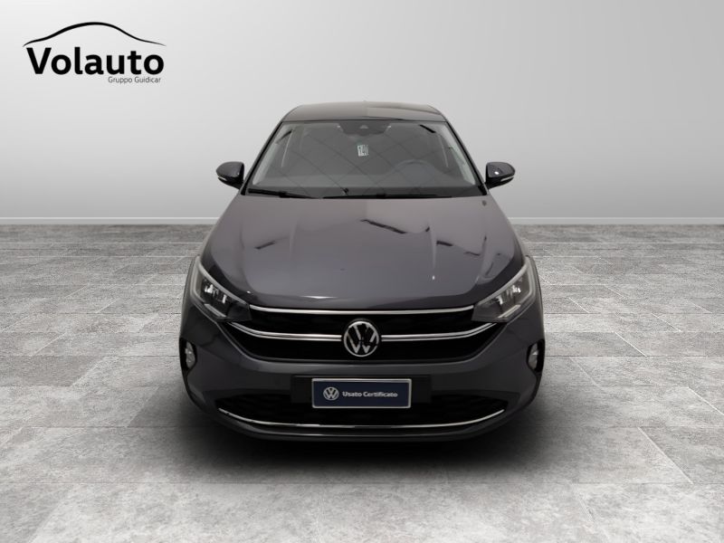 GuidiCar - VOLKSWAGEN Taigo 2024 Taigo 1.0 tsi Life 110cv Usato
