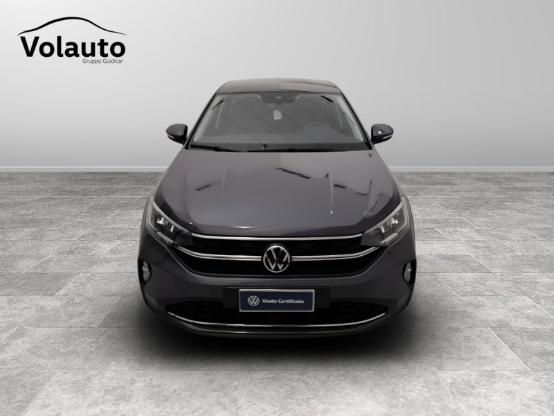 GuidiCar - VOLKSWAGEN Taigo 2024 Taigo 1.0 tsi Life 110cv Usato