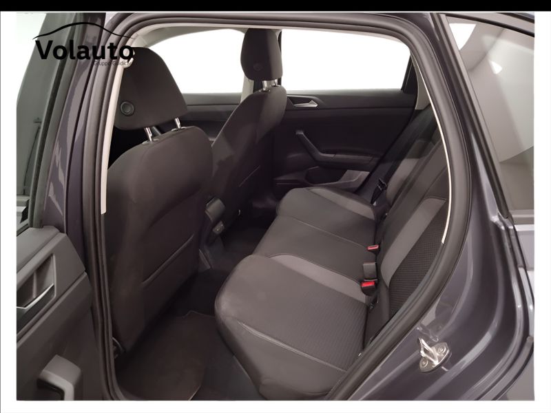 GuidiCar - VOLKSWAGEN Taigo 2024 Taigo 1.0 tsi Life 110cv Usato
