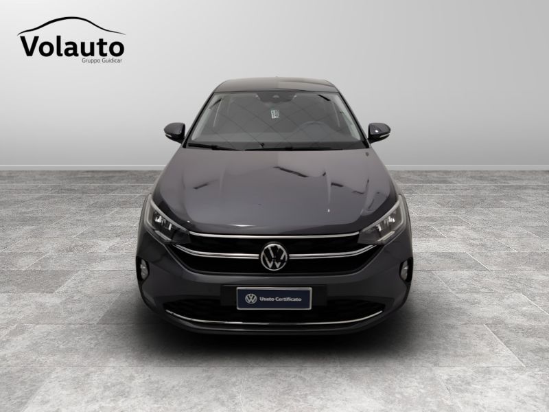 GuidiCar - VOLKSWAGEN Taigo 2024 Taigo 1.0 tsi Life 110cv Usato
